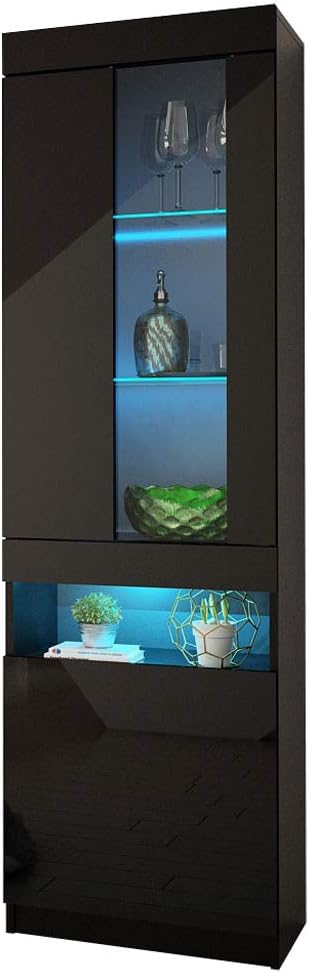 24 Bookcase H770973