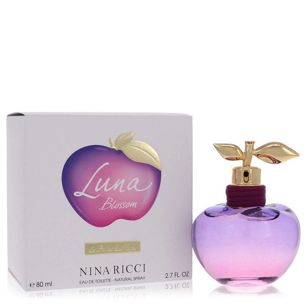 Eau De Toilette Spray L757
