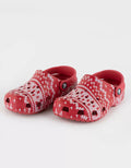Girls Clogs Y83138