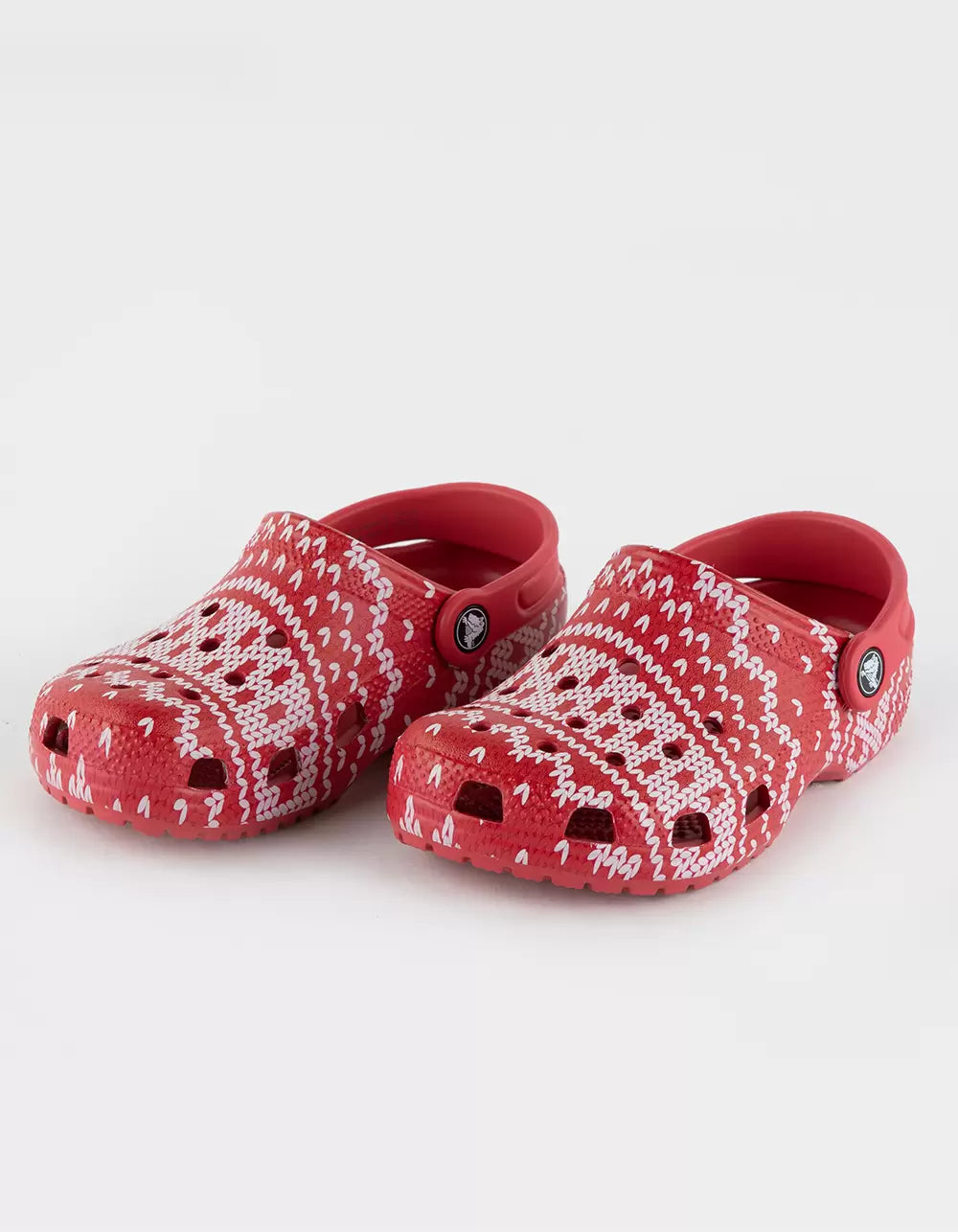 Girls Clogs Y83138