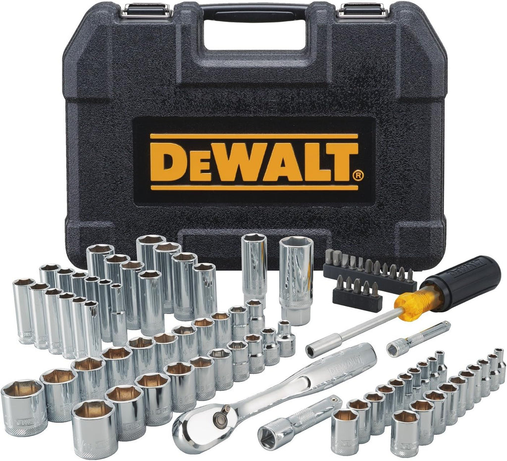 205-piece Mechanics Tool Set F649357
