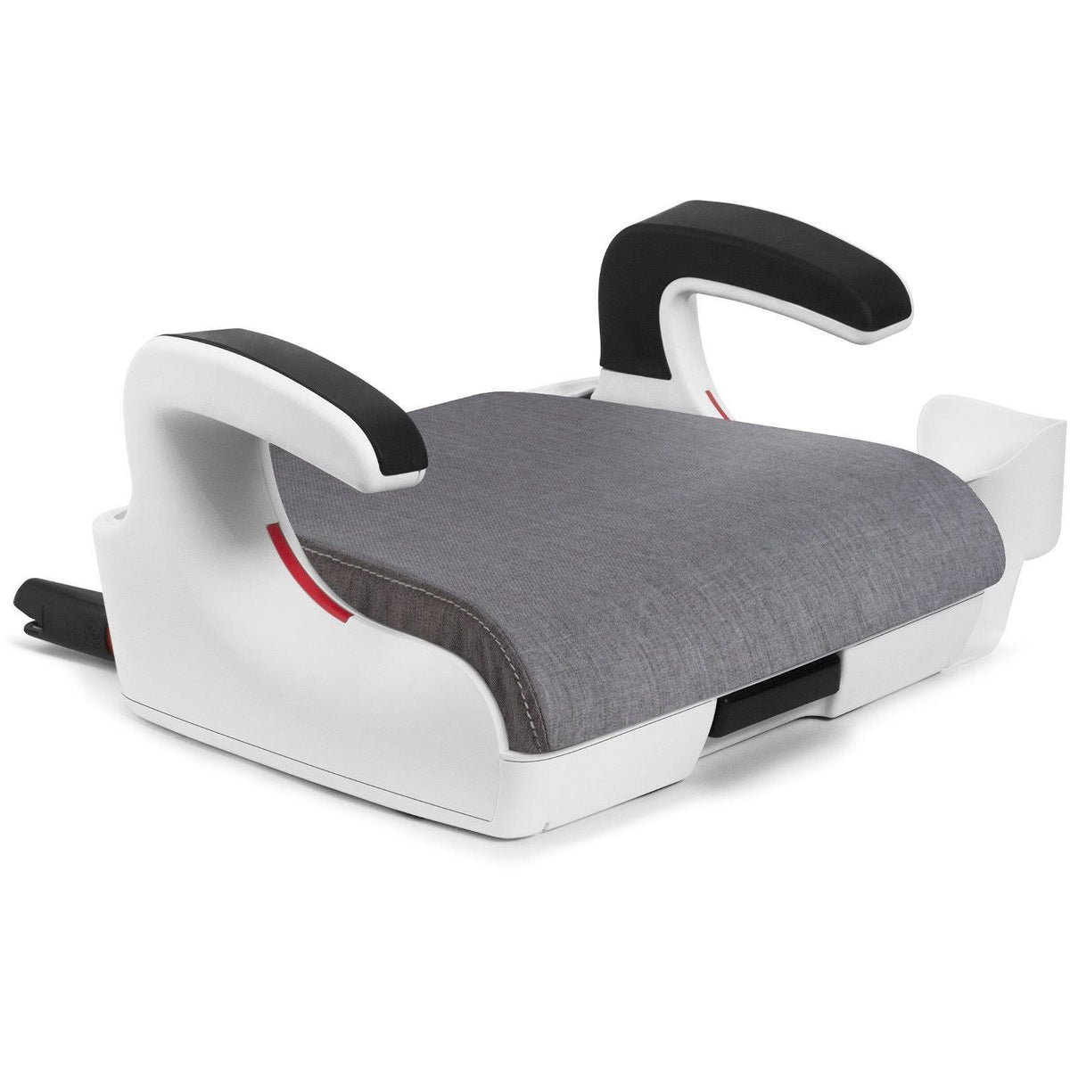 Pitch Black Booster Seat G125
