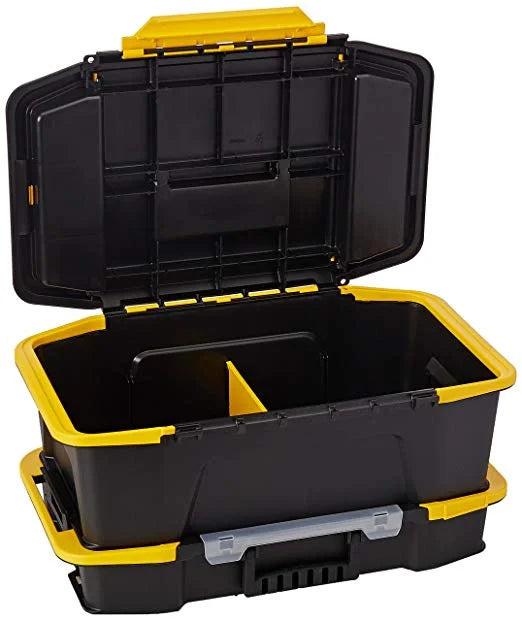 19-Inch 2-in-1 Toolbox A686