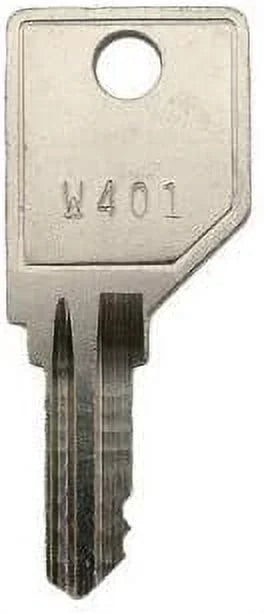 Replacement Keys T550
