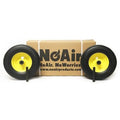Flat Free Wheel Assemblies 13x5.00-6 O5543