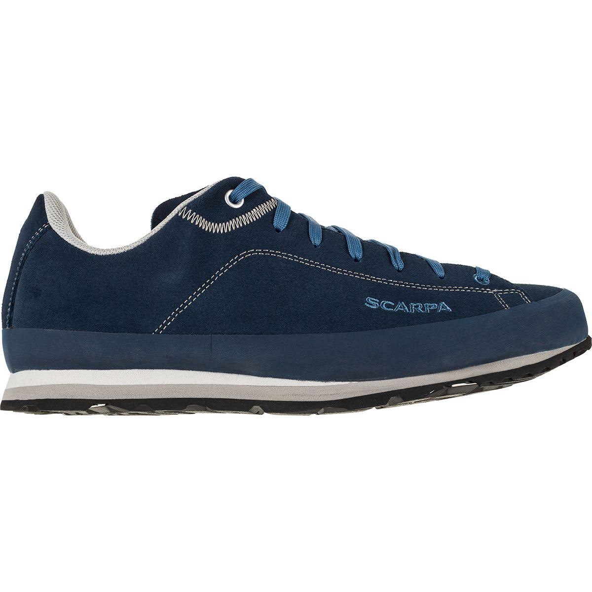 Ocean 40 Hiking Boots N729
