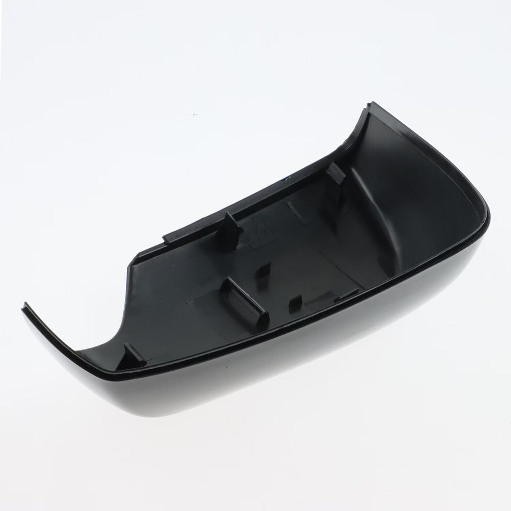 Black Passenger Side Mirror Rearview Cover R53226