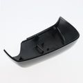 Black Passenger Side Mirror Rearview Cover R53226