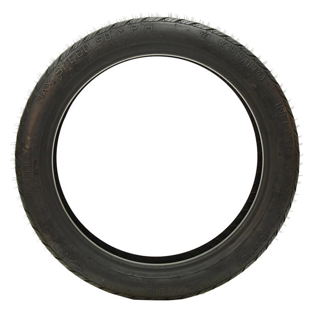 T125/80D16 97M Tire M97722