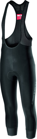 Black XL Bibknicker H849810