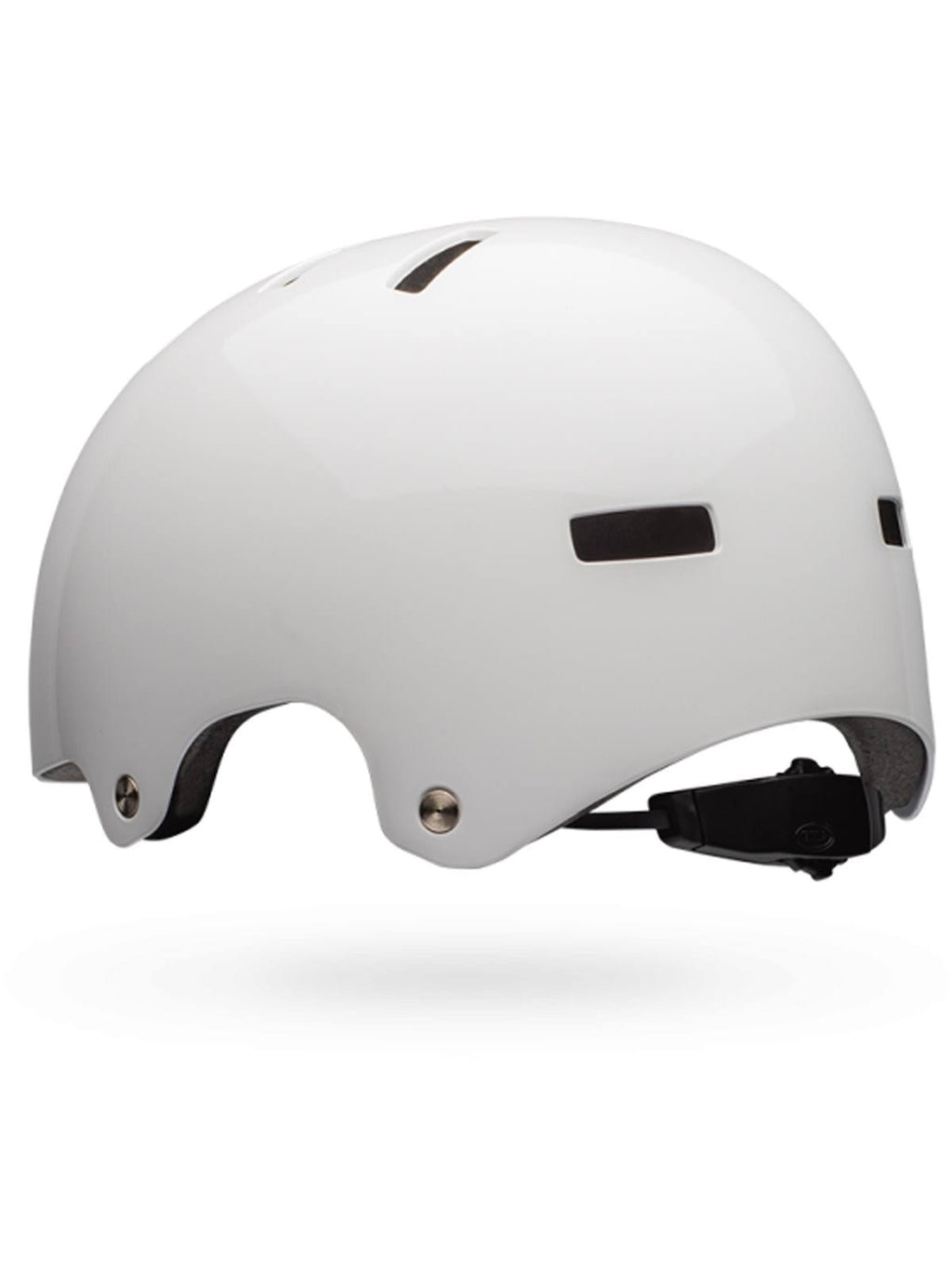 White Size L BMX Helmet X36470