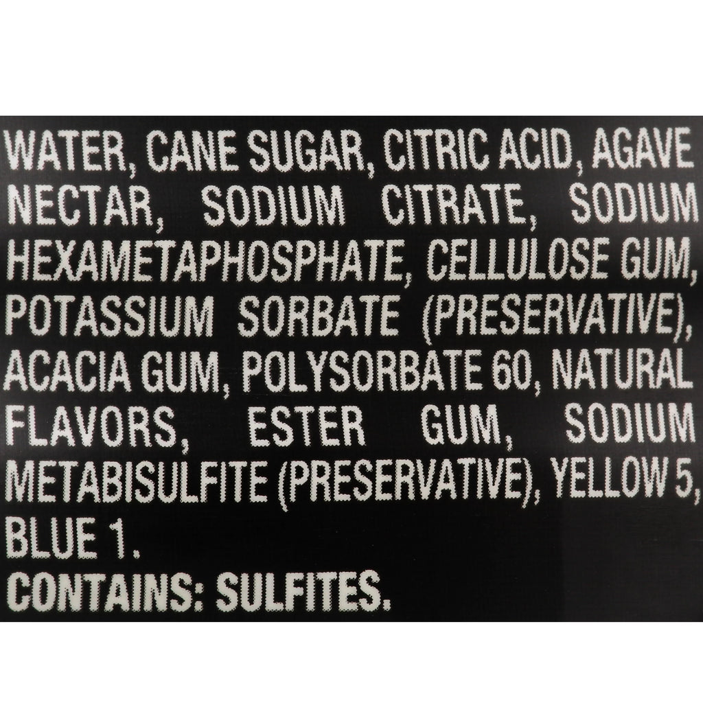 Margarita Mix 1.75 L S72518